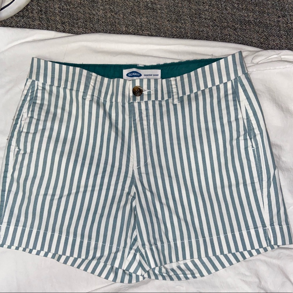 Old Navy shorts